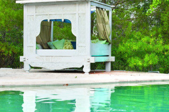 Pool 21 of 28