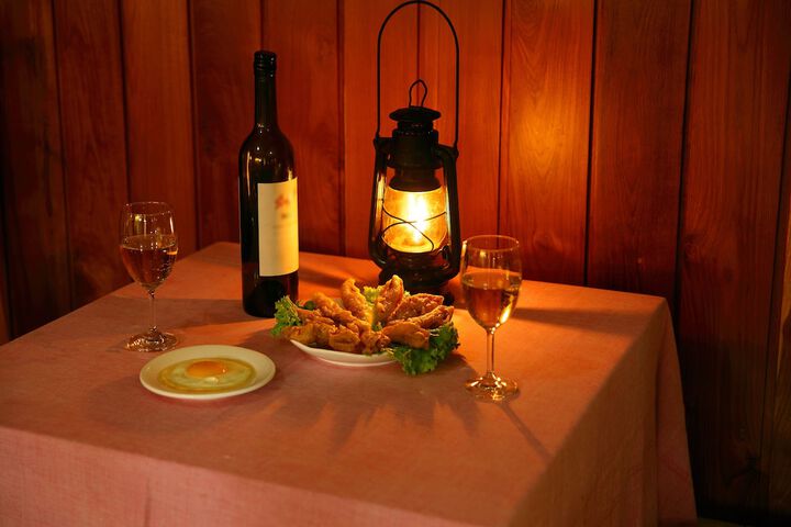 Dining 15 of 20