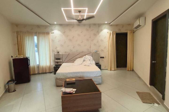 Photo of Kuraswa resorts