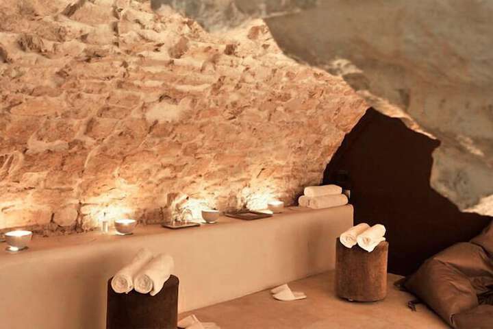 Hotel Spa