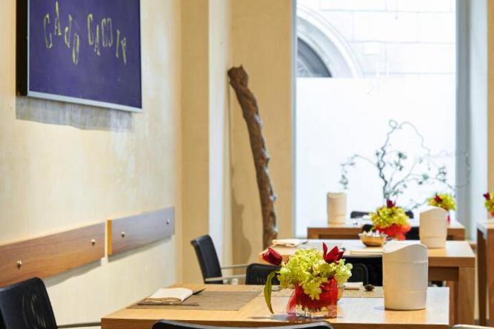 Fitness Center Photo