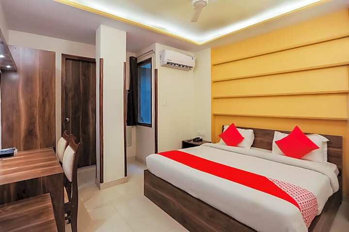 Abhi Residency