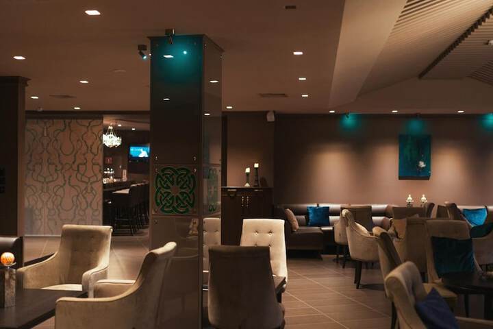 Restaurants