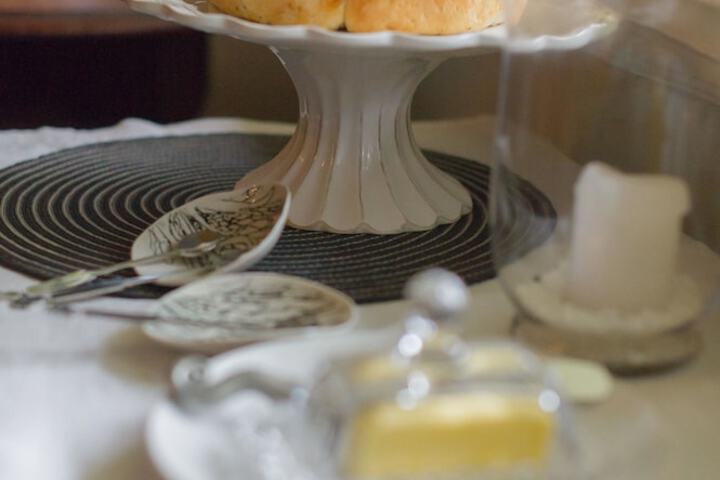 Breakfast/Coffee Service 43 of 73