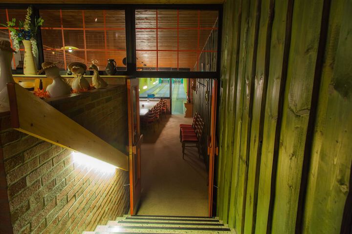 Hotel Interior 2 of 68