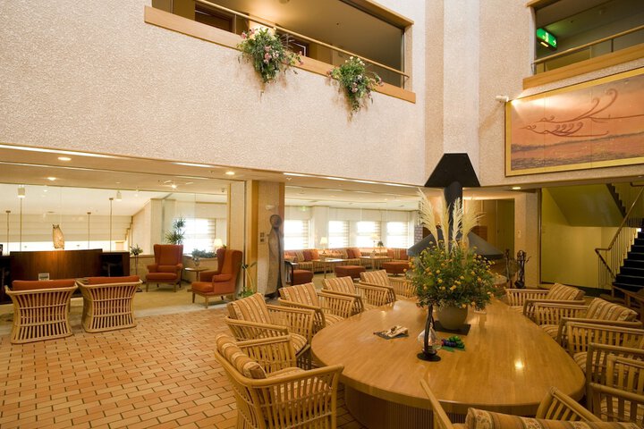 Hotel Interior 4 of 117