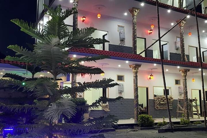 Hotel 9 of 20