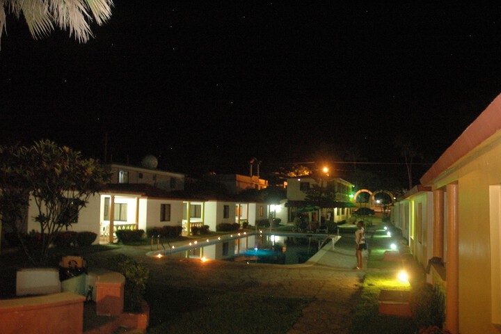 Kite Dreem Hotel in Cabarete