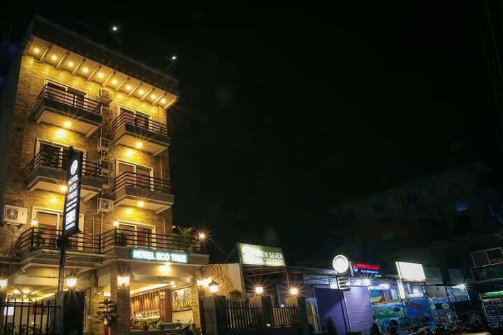 Hotel 69 of 71