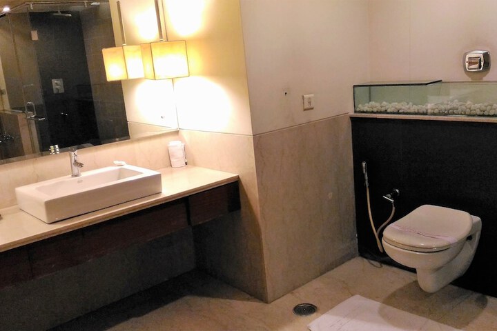 Bathroom Vanities