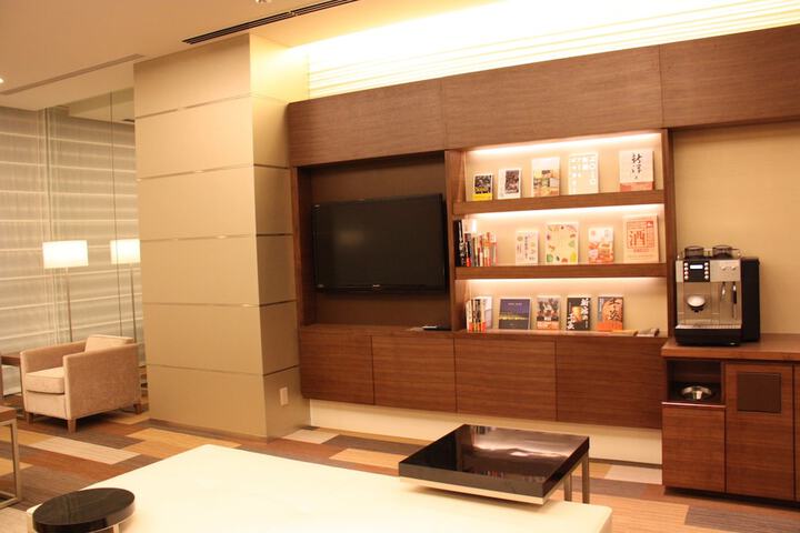 Hotel Interior 5 of 52