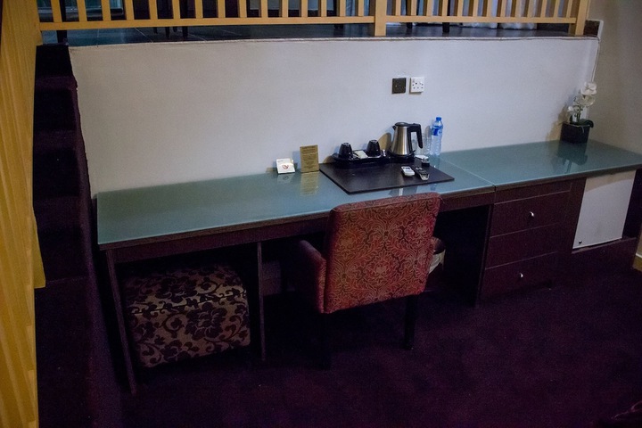Room 21 of 155