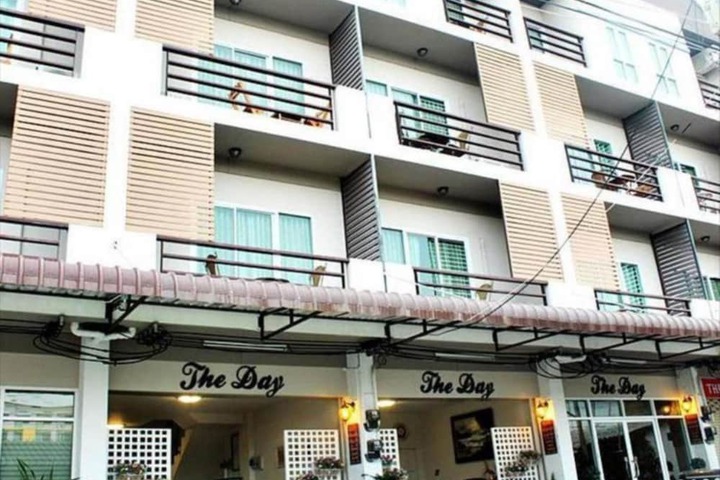 Hotel 44 of 44