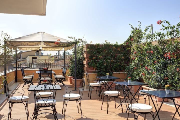 Terrace/Patio 75 of 83
