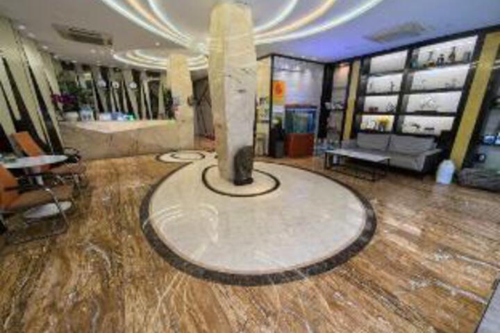 Weiyou Boutique Hotel