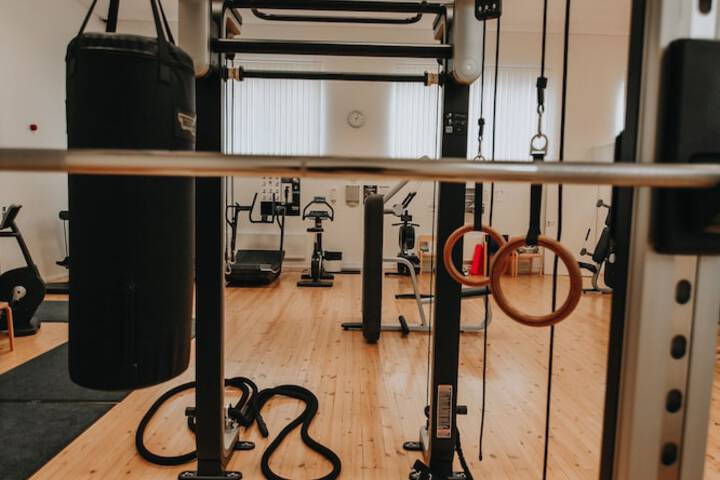 Health and Fitness 32 of 48