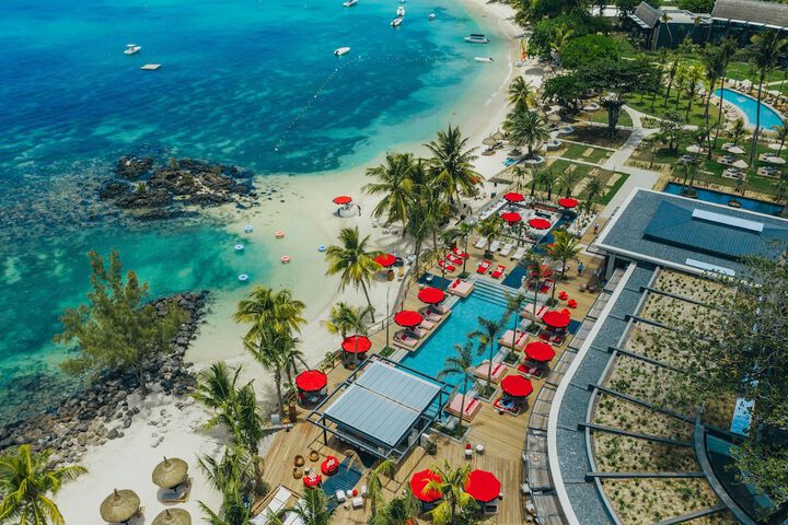 Photo of LUX Grand Baie