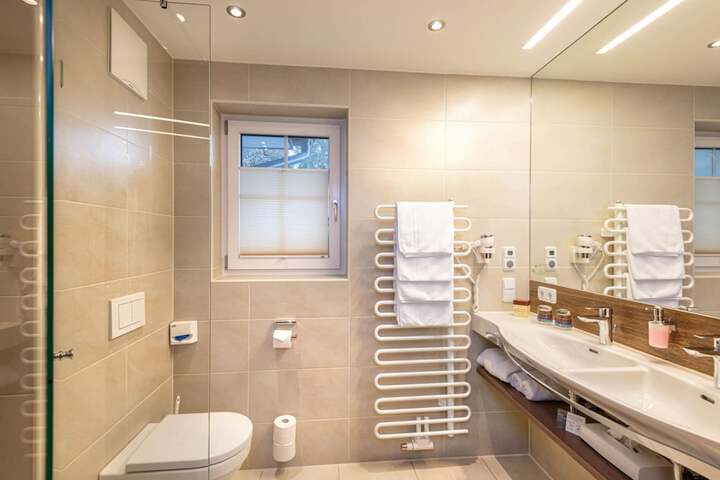 Bathroom Vanities