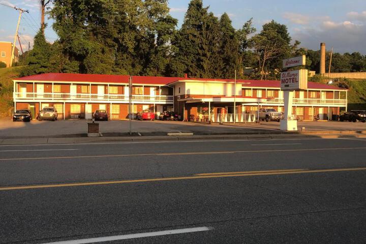 St. Mary’s Motel