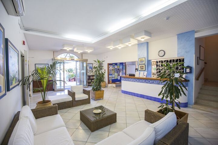 Hotel Interior 3 of 57