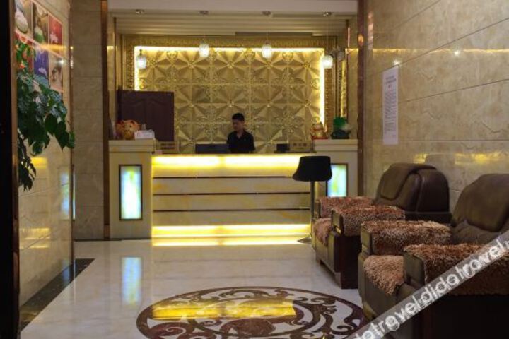 Hotel Interior 6 of 14