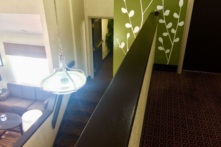 Staircase