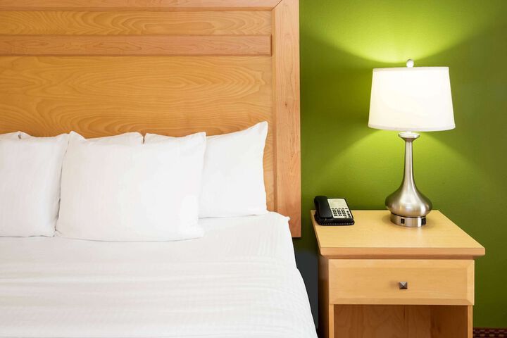 1 King Bed (9 of 12)