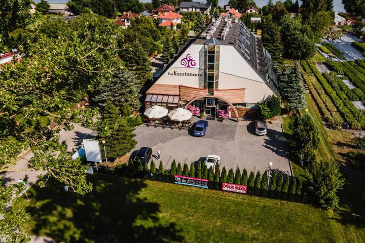 Image of Hotel Pod Kasztanami