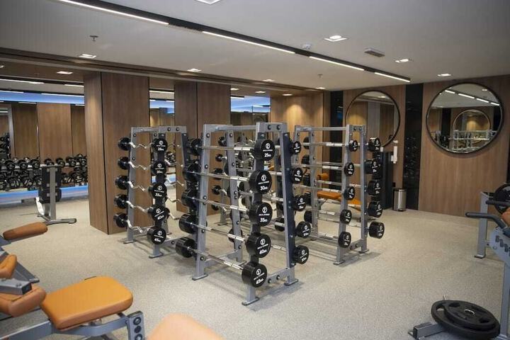 Health and Fitness 61 of 69