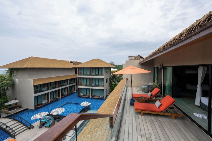 Terrace/Patio 40 of 156