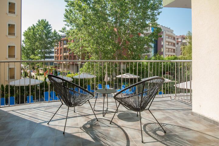 Terrace/Patio 22 of 40