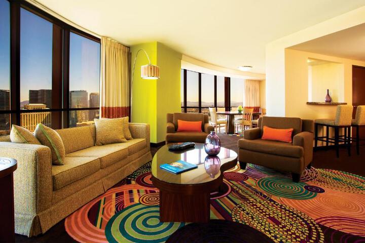 Remodeled King Suite (10 of 58)