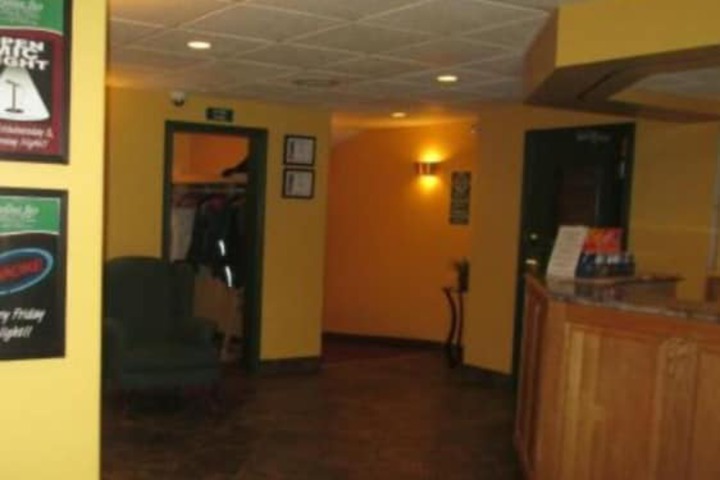 Hotel Interior 6 of 141