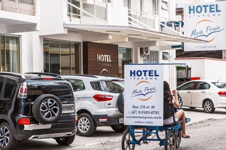 Hotel 167 of 170