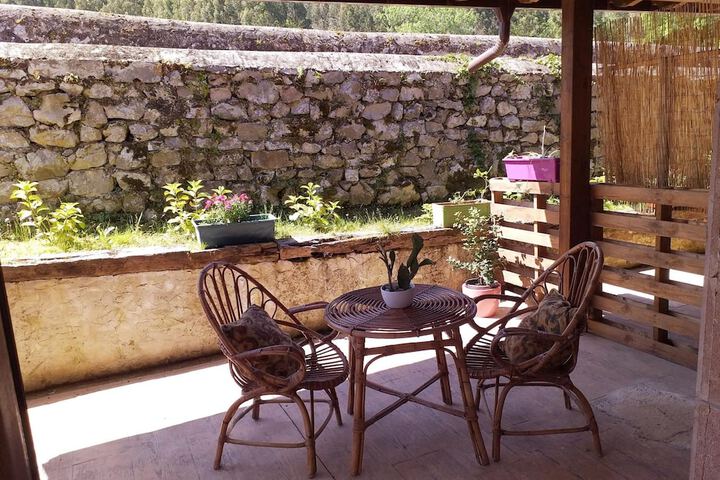 Terrace/Patio 30 of 44