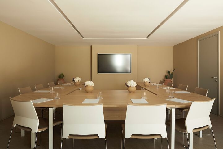 Meeting 40 of 47