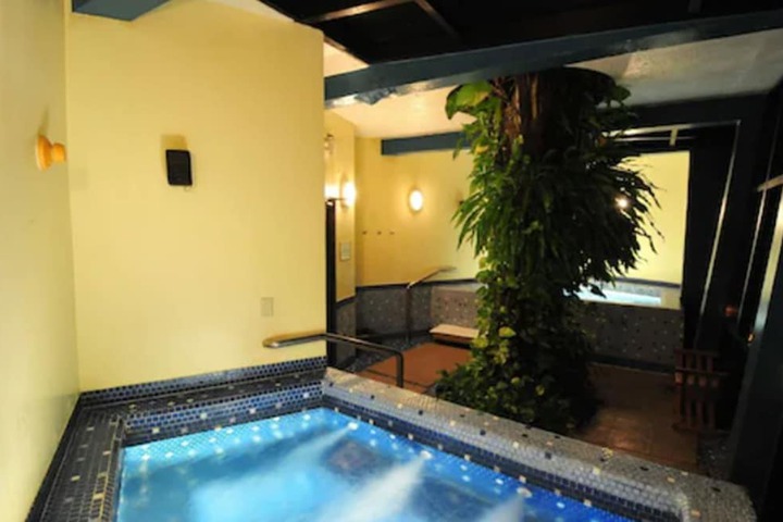 Spa