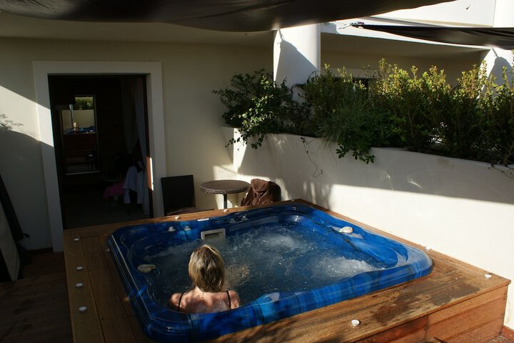 Hotel Spa