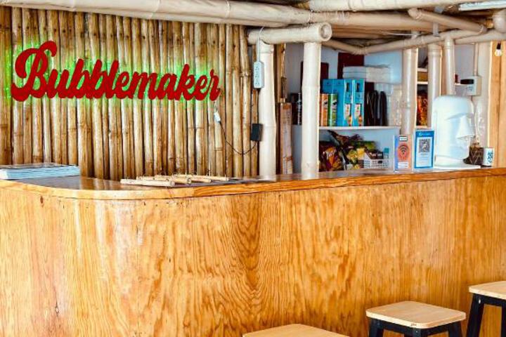 Bubblemaker Anilao Dive and Beach Resort