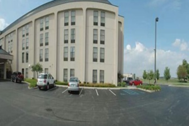 Hotel 69 of 372