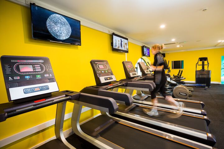 Health and Fitness 16 of 28