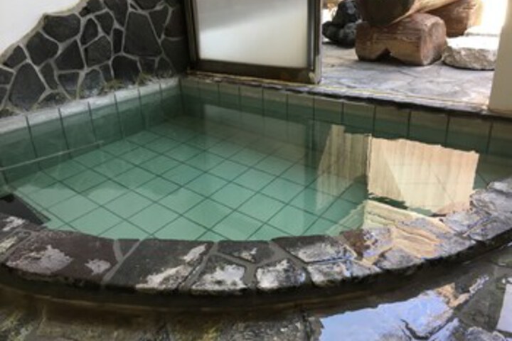 Relaxing Spa