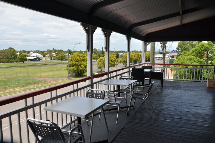 Terrace/Patio 19 of 20