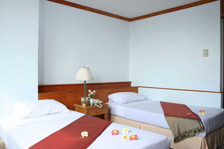 Inside Room Photo