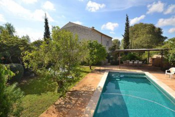 Finca LLubí 047