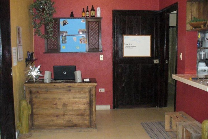 Photo of LA CASA DEL DESCANSO
