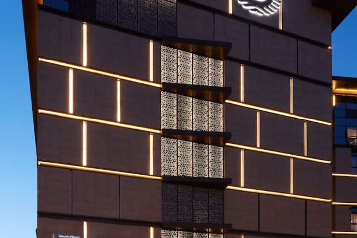 Hotel 123 of 124