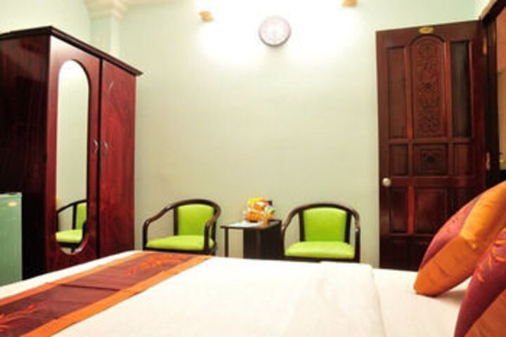 Room Interior