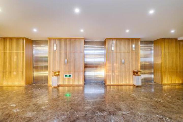 Qishi Hotel