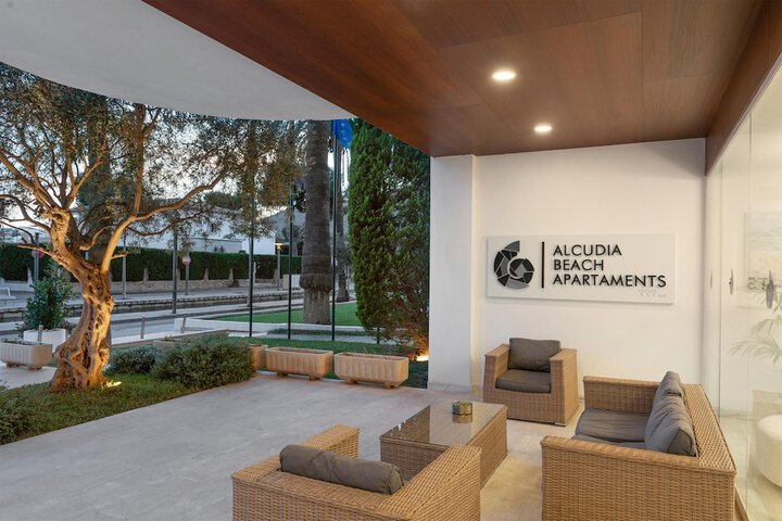 Lobby Photos